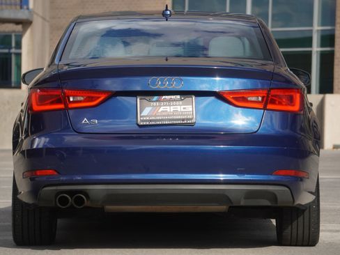Used 2015 Audi A3 1.8T Premium w/ Audi MMI Navigation Plus FWD image 17
