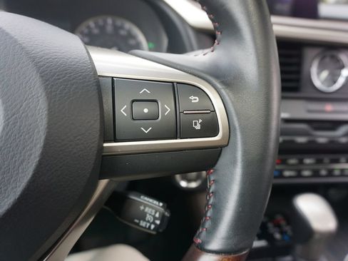 Used 2016 Lexus RX 350 FWD w/ Premium Package image 8