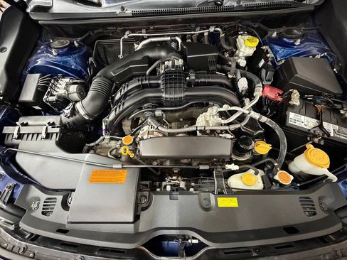 Used 2017 Subaru Impreza 2.0i Sport AWD/4WD image 24