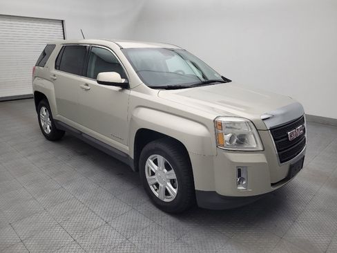 Used 2015 GMC Terrain SLE FWD image 11
