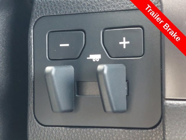 Used 2026 Toyota 4Runner TRD Off-Road Premium w/ Tow Technology Package AWD/4WD image 24