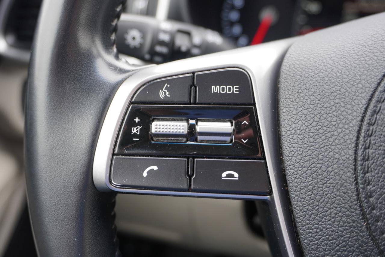 Used 2019 Kia Sorento EX FWD image 11