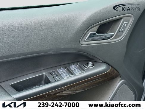 Used 2022 GMC Canyon Elevation w/ Trailering Package image 21