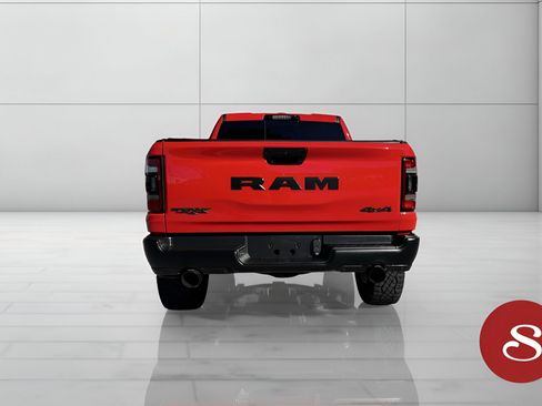 Used 2024 RAM 1500 TRX image 8