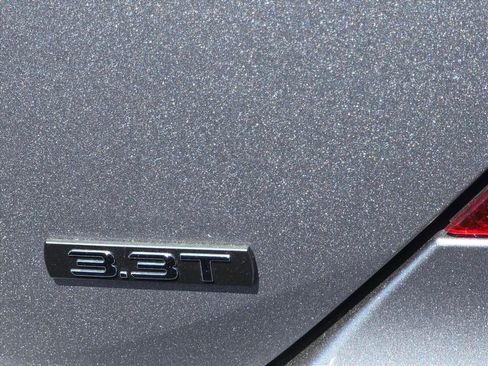 New 2026 Genesis G70 3.3T Sport Prestige image 9