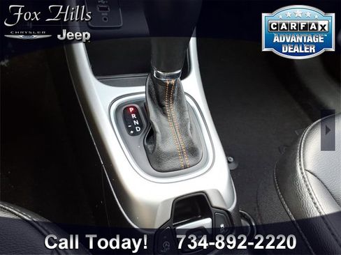 Used 2020 Jeep Compass Latitude image 22