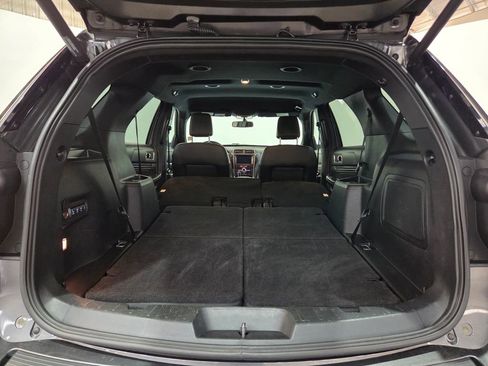 Used 2018 Ford Explorer Sport image 14