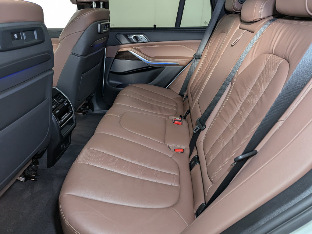 Used 2020 BMW X5 xDrive40i w/ M Sport Package AWD/4WD image 55