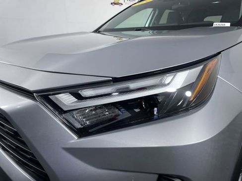 Used 2024 Toyota RAV4 XLE image 46