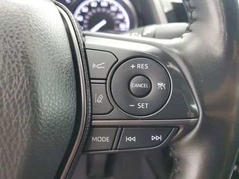 Used 2023 Toyota Camry XSE w/ Cold Weather Package FWD image 23