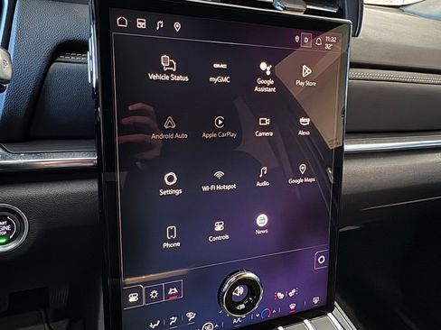 Certified 2025 GMC Terrain Elevation image 8