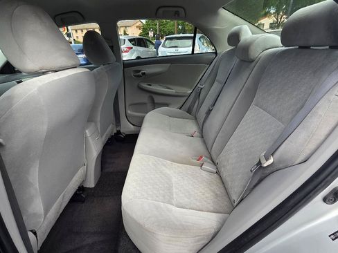 Used 2009 Toyota Corolla LE FWD image 16