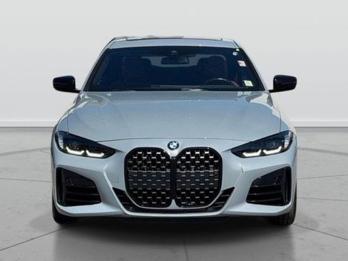 Used 2024 BMW 440i xDrive Coupe w/ Shadowloine Package AWD/4WD image 2