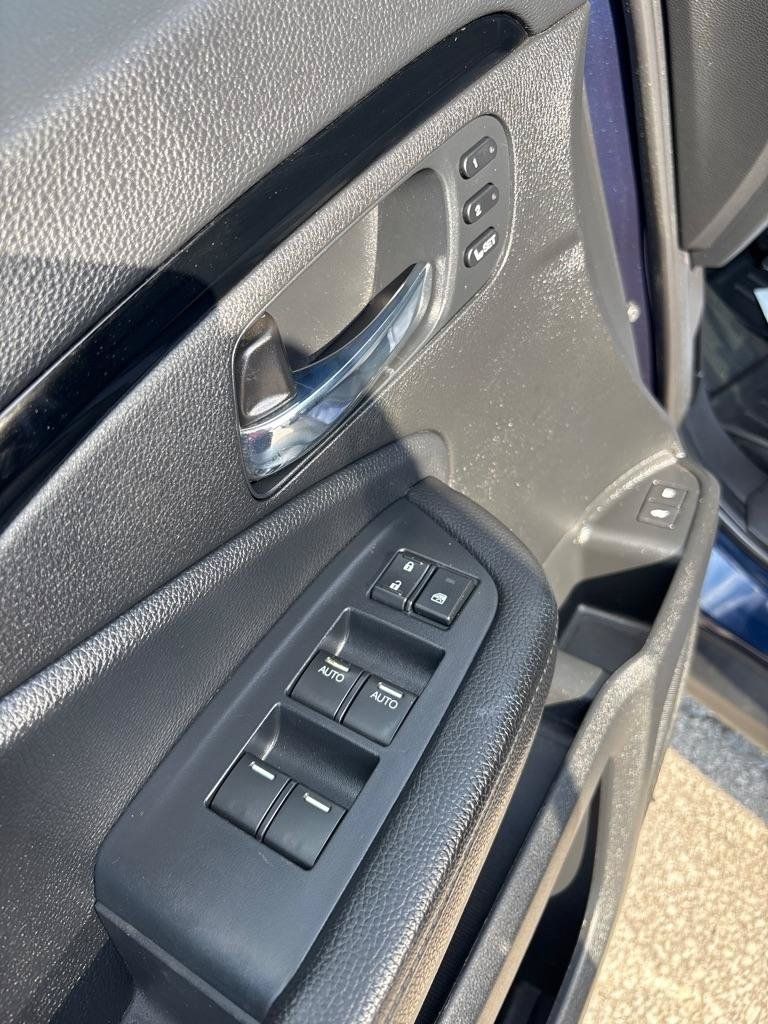 Used 2021 Honda Passport Touring image 16