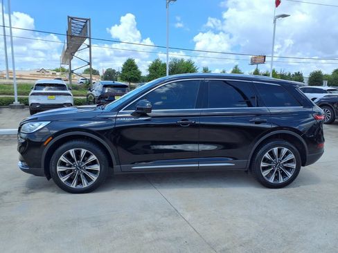Used 2020 Lincoln Corsair Reserve w/ Equipment Group 201A FWD image 3