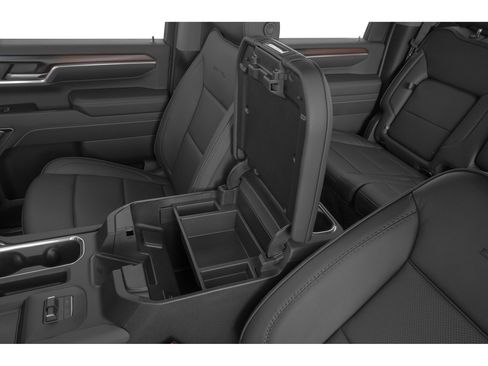 New 2026 GMC Sierra 2500 Denali w/ Denali Reserve Package AWD/4WD image 10