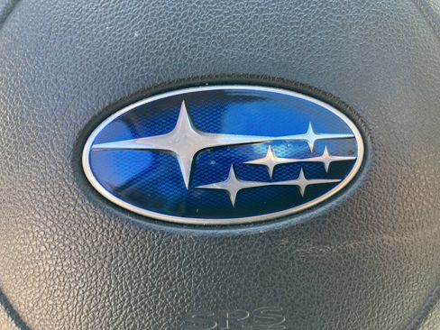 Used 2018 Subaru Forester 2.5i Limited AWD/4WD image 26