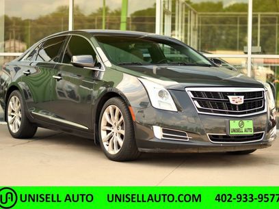 Used 2016 Cadillac XTS Luxury