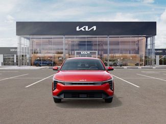 New 2025 Kia K4 EX video 2