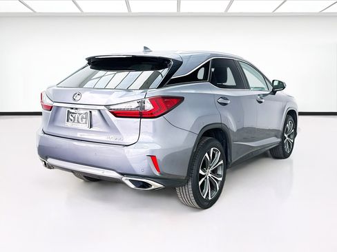 Used 2017 Lexus RX 350 FWD w/ Premium Package image 4