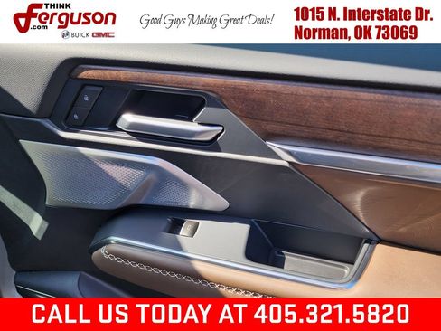 New 2026 GMC Acadia Denali Ultimate AWD/4WD image 42