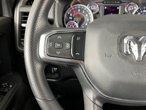 New 2026 RAM 2500 Tradesman AWD/4WD image 15