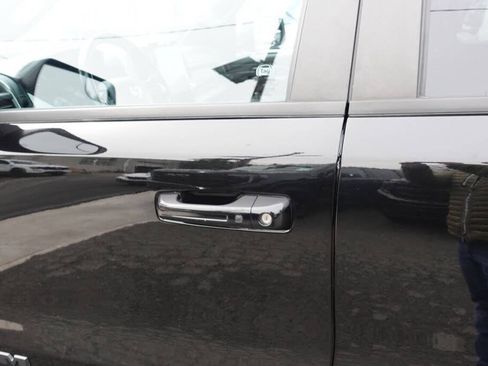 Used 2023 RAM 1500 Sport w/ Rebel Level 2 Equipment Group AWD/4WD image 16