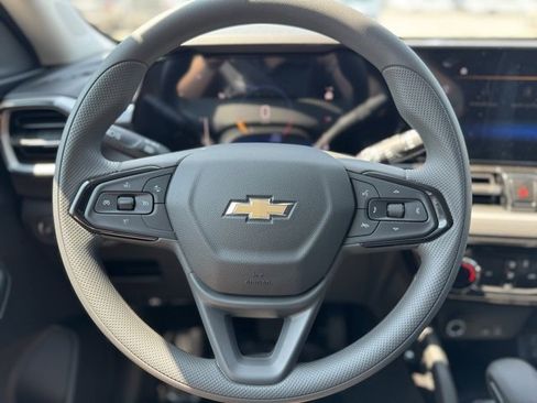 New 2026 Chevrolet TrailBlazer LT w/ Driver Confidence Package image 19