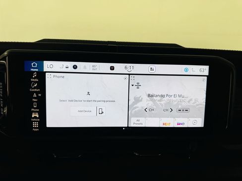 New 2025 Jeep Wrangler Unlimited Sahara image 12