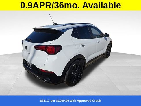 New 2026 Buick Encore GX Sport Touring w/ Comfort Package image 7