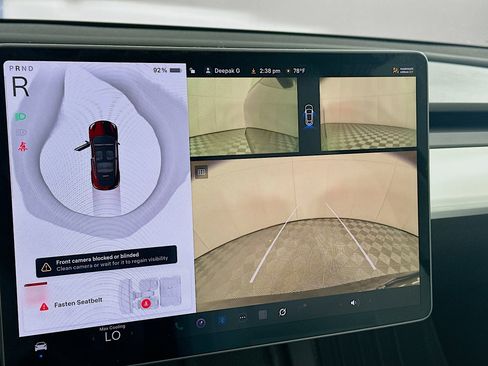 Used 2024 Tesla Model Y Long Range RWD image 21
