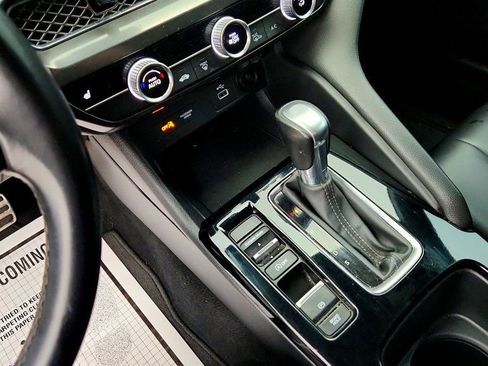 Used 2023 Acura Integra A-Spec image 17