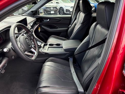 New 2026 Acura MDX Type S image 14