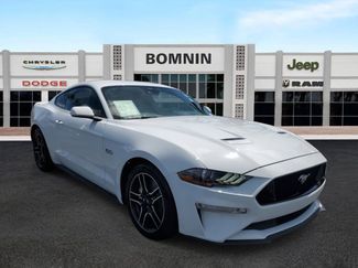 Used 2023 Ford Mustang GT video 2