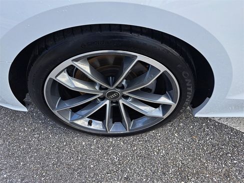 Used 2023 Audi A5 2.0T Premium Plus w/ Premium Plus image 33