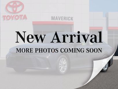 New 2026 Toyota Camry LE w/ Convenience Package