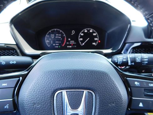 Used 2025 Honda CR-V EX-L image 34