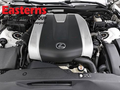 Used 2018 Lexus IS 300 AWD w/ Comfort Package image 7