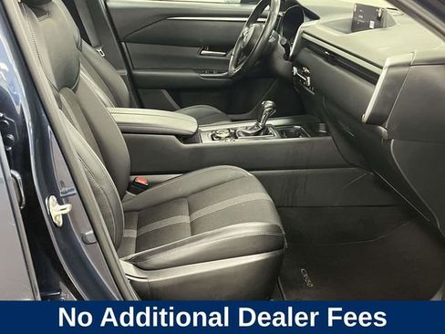 Used 2024 MAZDA CX-50 AWD 2.5 S w/ Preferred Package image 25