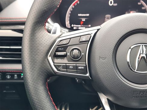 New 2026 Acura MDX Type S image 29