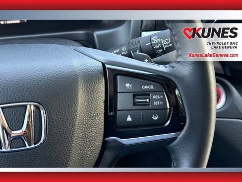 Used 2025 Honda Odyssey EX-L image 41