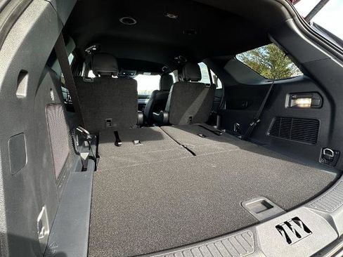 New 2026 Ford Explorer ST-Line w/ ST-Line Street Pack image 33