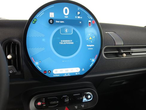 New 2025 MINI Cooper S image 19