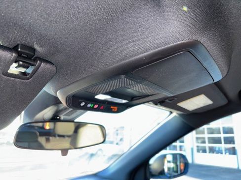 New 2025 GMC Terrain Elevation image 25