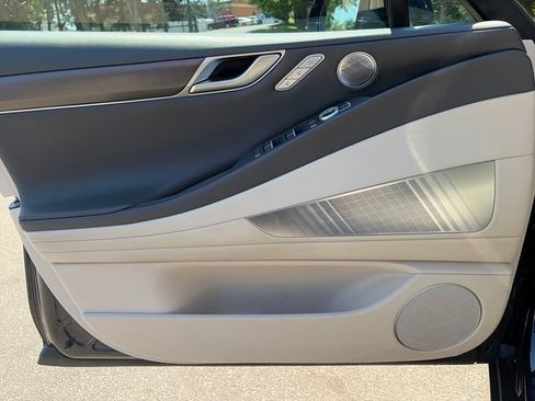 Used 2024 Genesis G80 2.5T w/ Sport Prestige Package AWD/4WD image 25