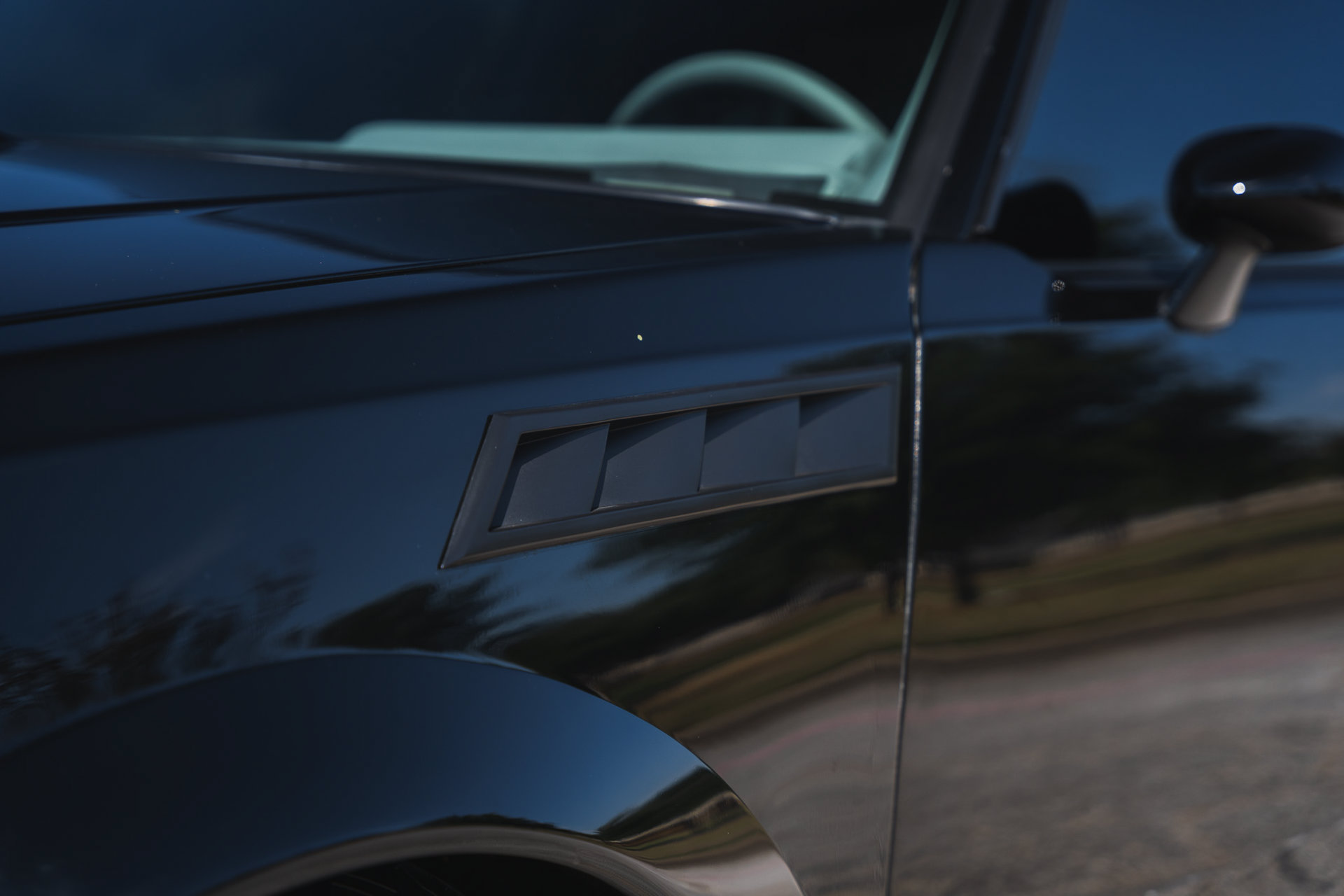 Used 1987 Buick Regal Coupe RWD image 24