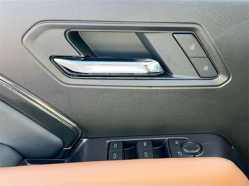 New 2026 GMC Canyon AT4 image 13