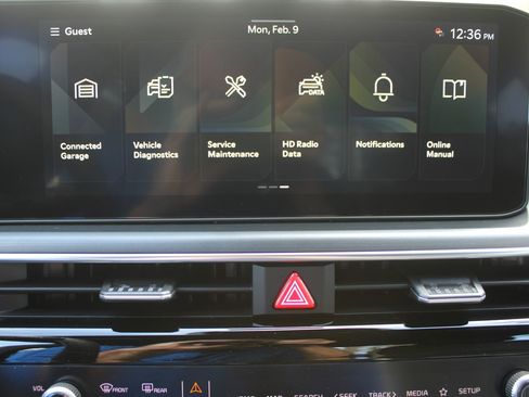 New 2026 Kia K5 GT-Line image 44