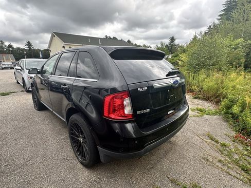 Used 2012 Ford Edge Limited image 2