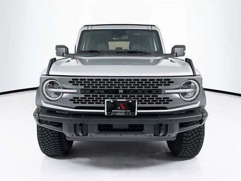 Used 2022 Ford Bronco Badlands image 6